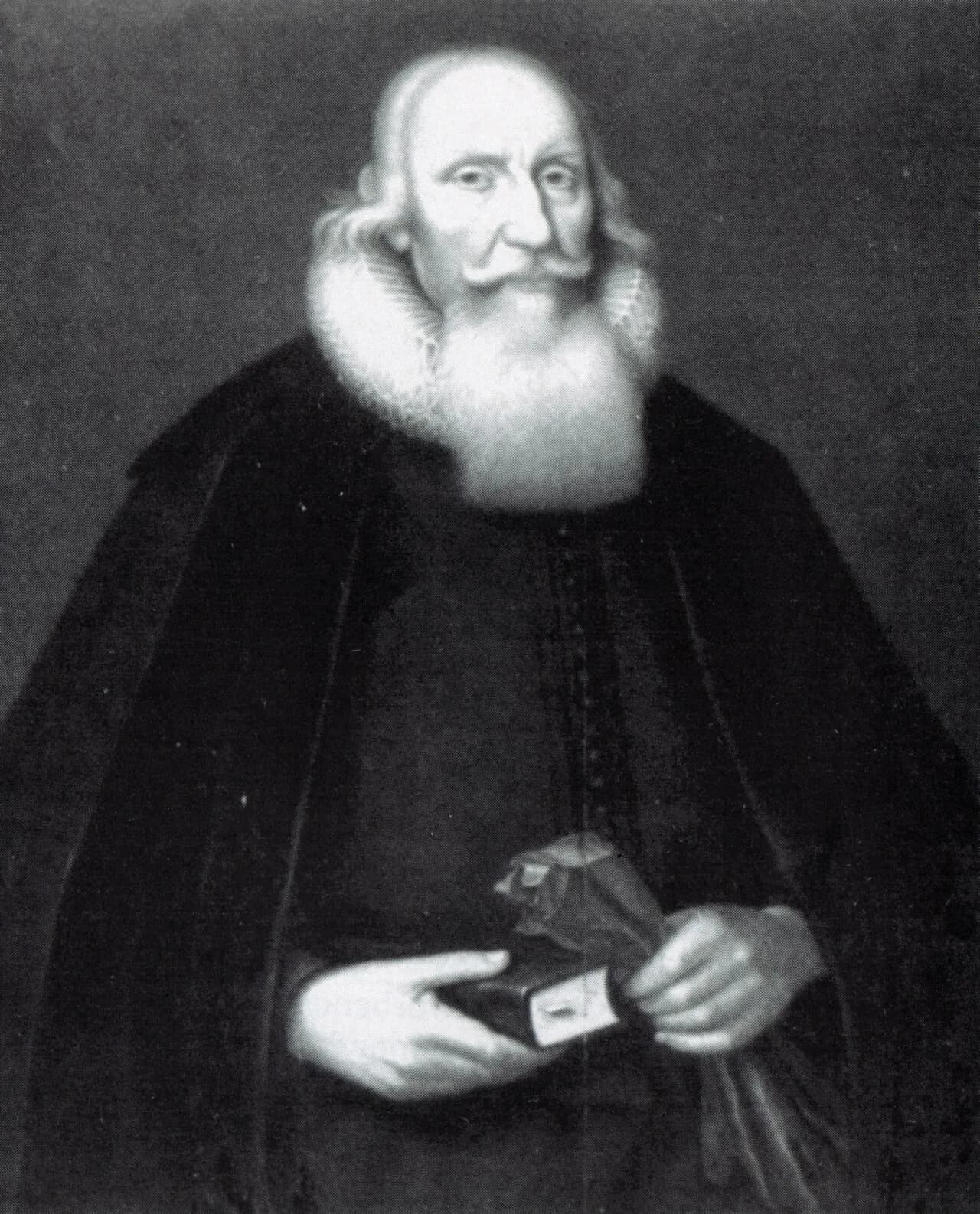 Sebastian Meier
