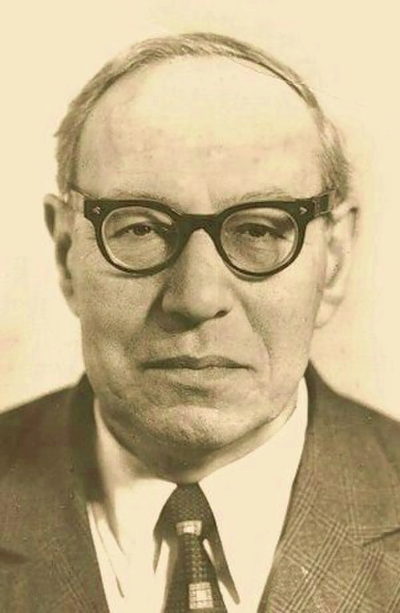 Kirill Florenski