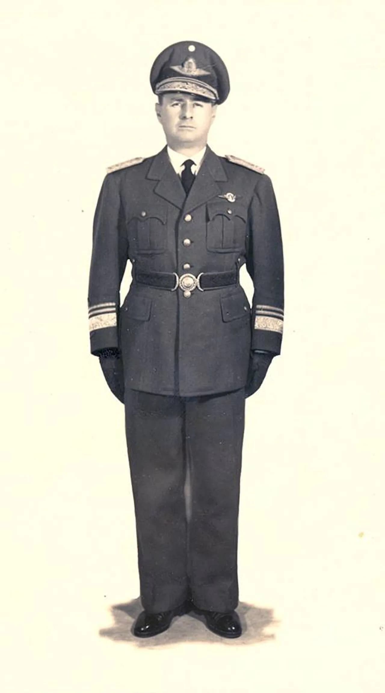 Pedro Castex Lainfor