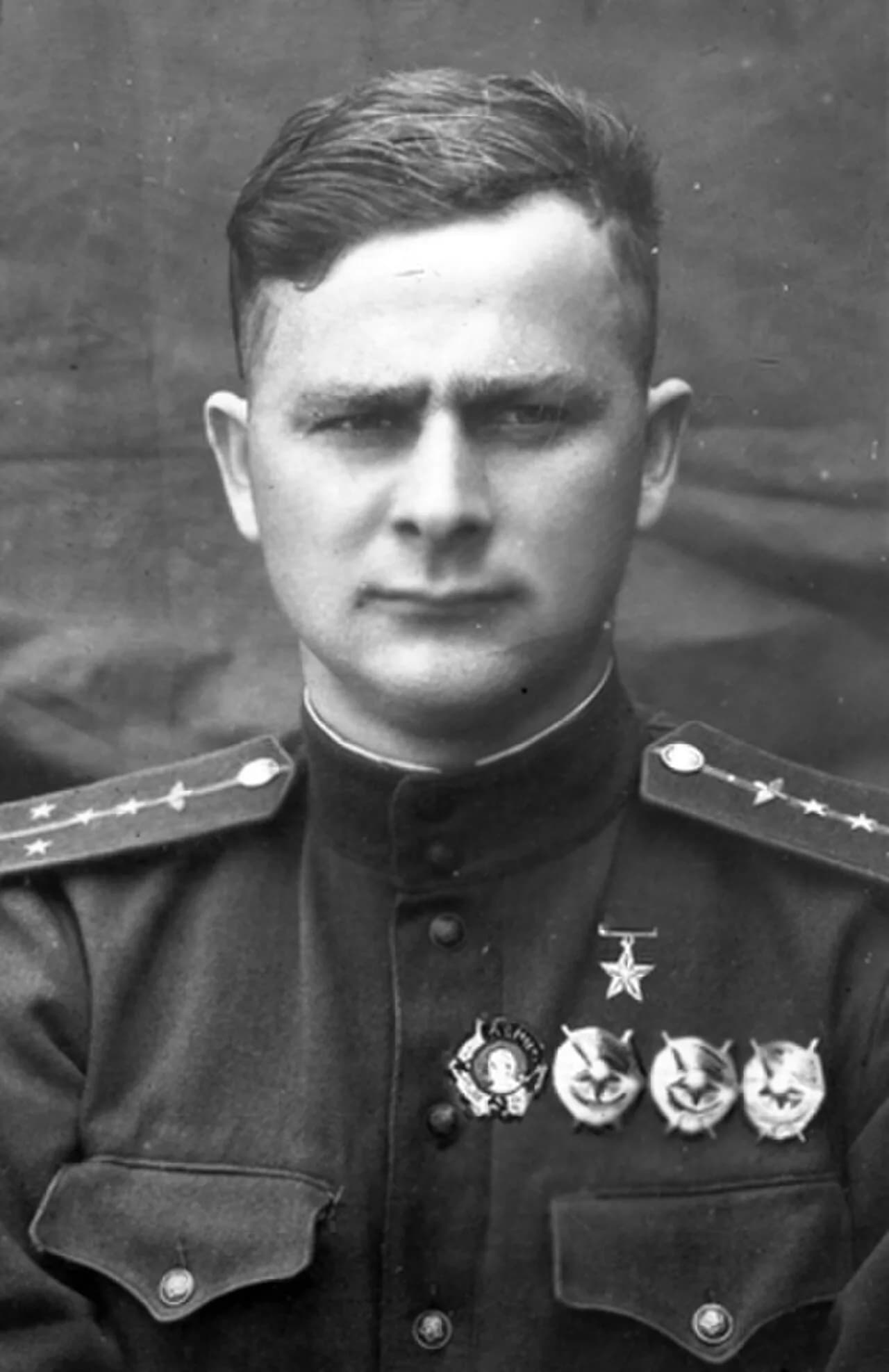 Dmitri Glinka