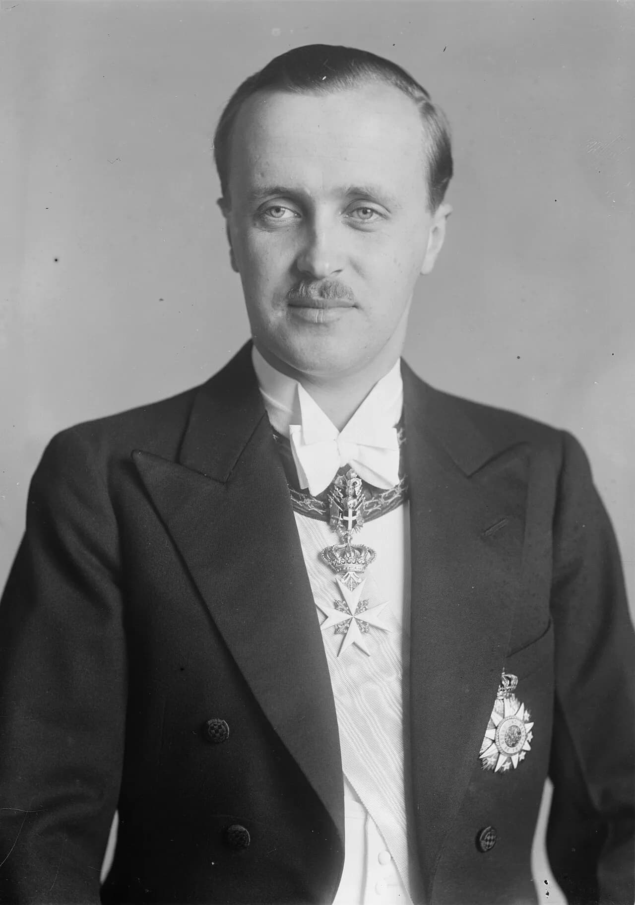 Duarte Nuno Bragança