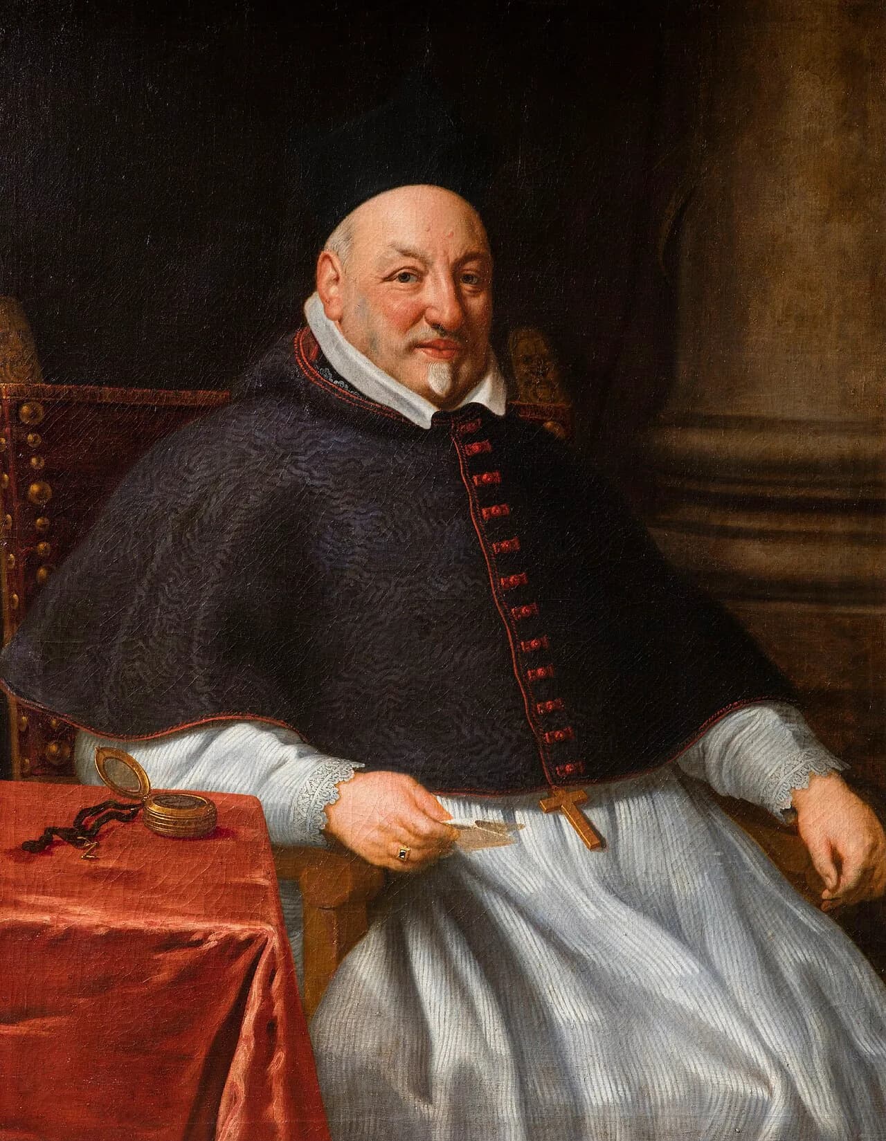 Jacobus Boonen