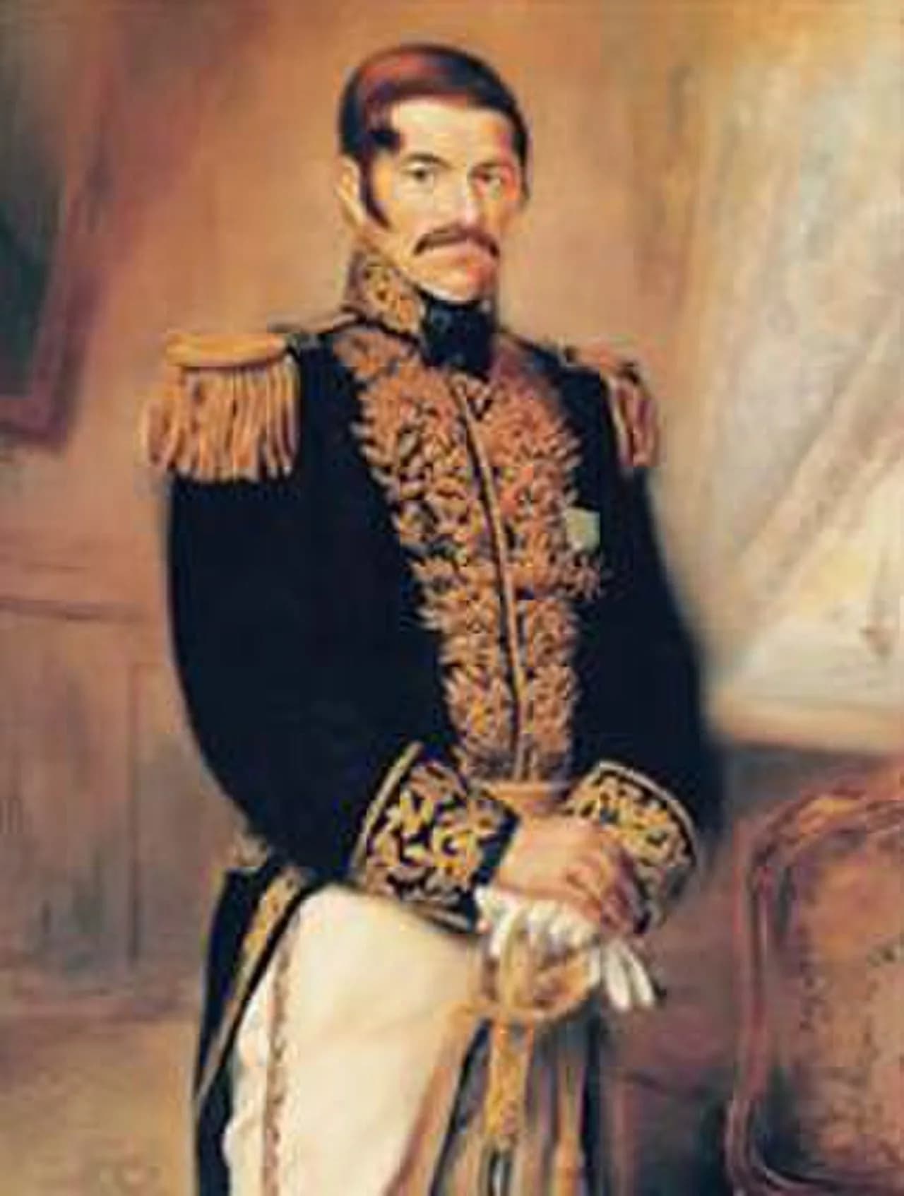Luis Brión