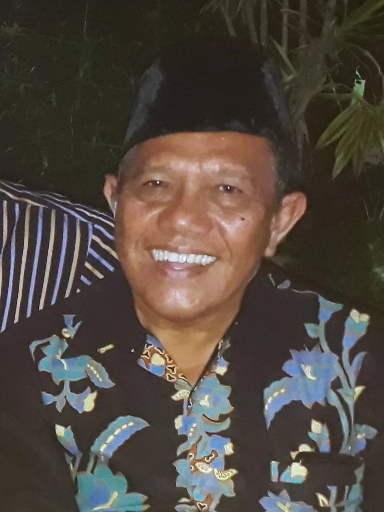 Muchtar Pakpahan