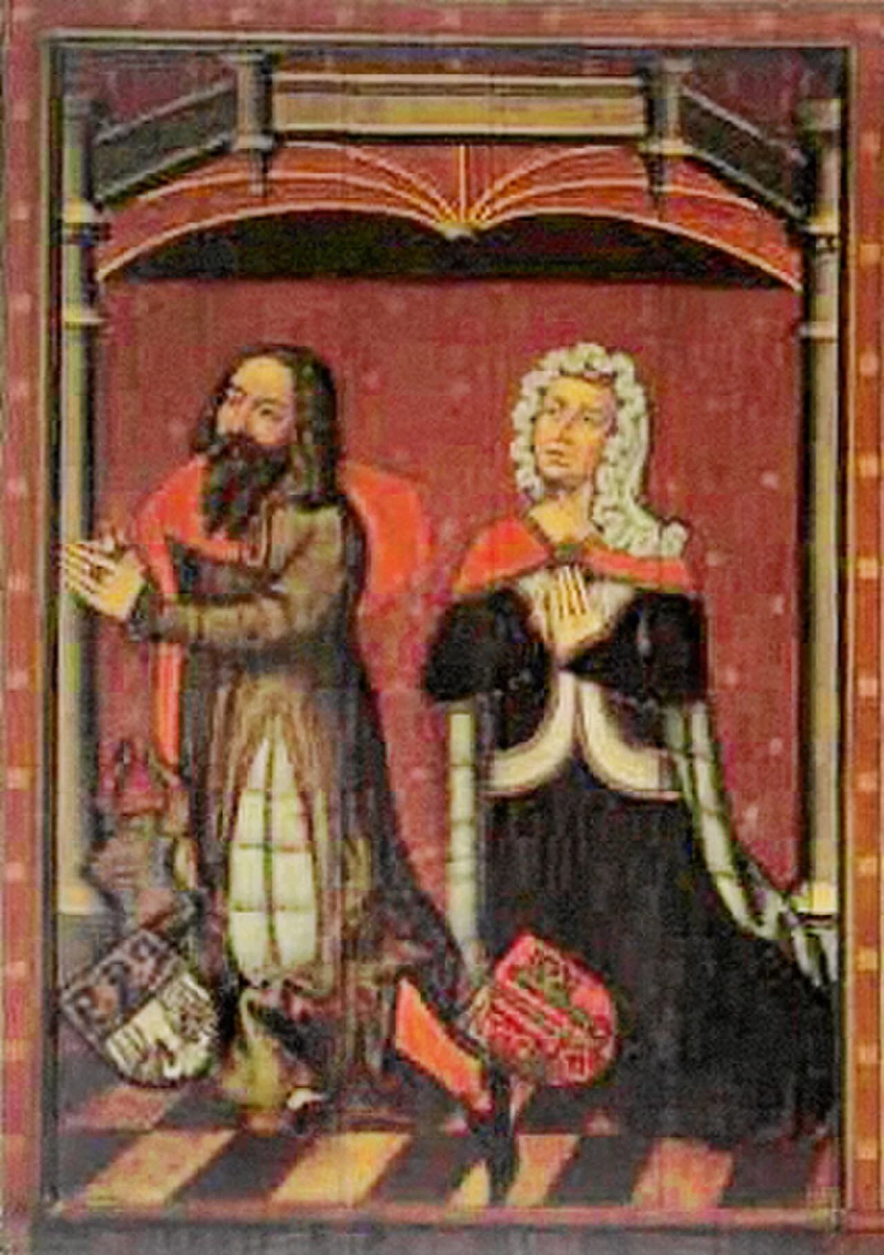 Segebodo Crispin