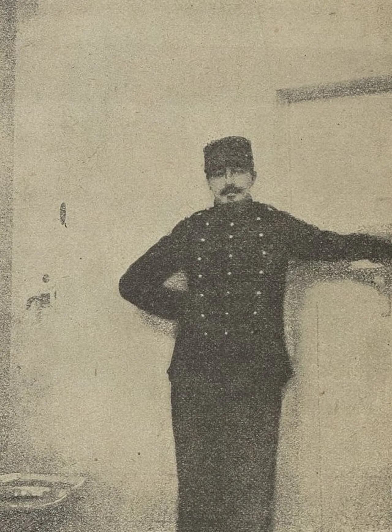 Édouard Dubuc