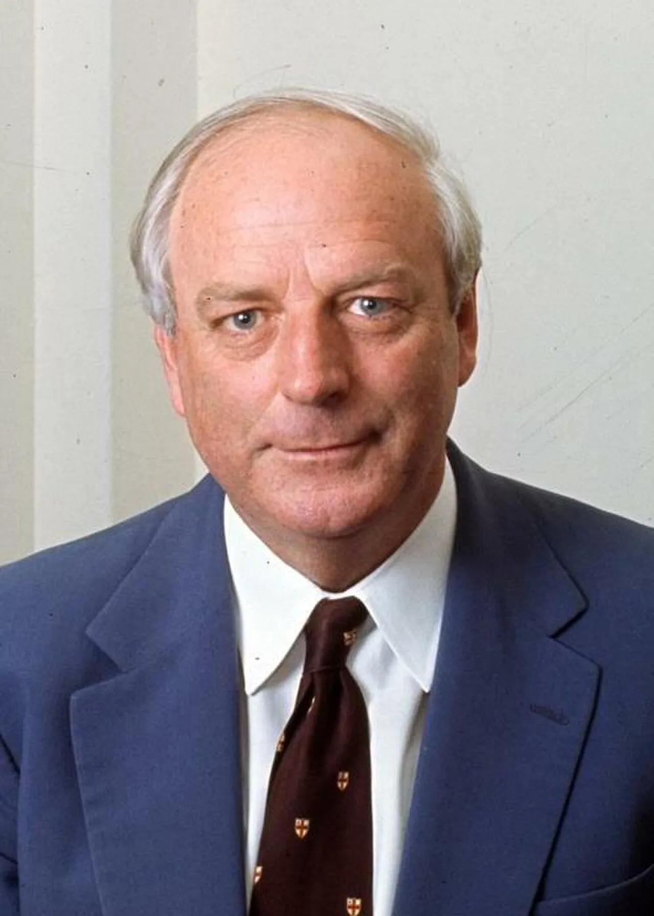 Kim Edward Beazley