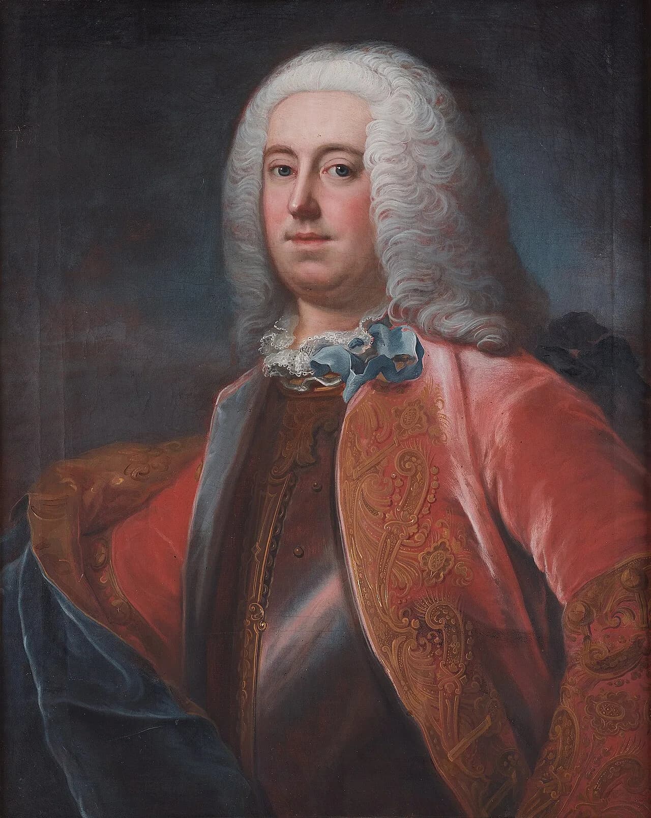 Carl Fredrik Hamilton af Hageby