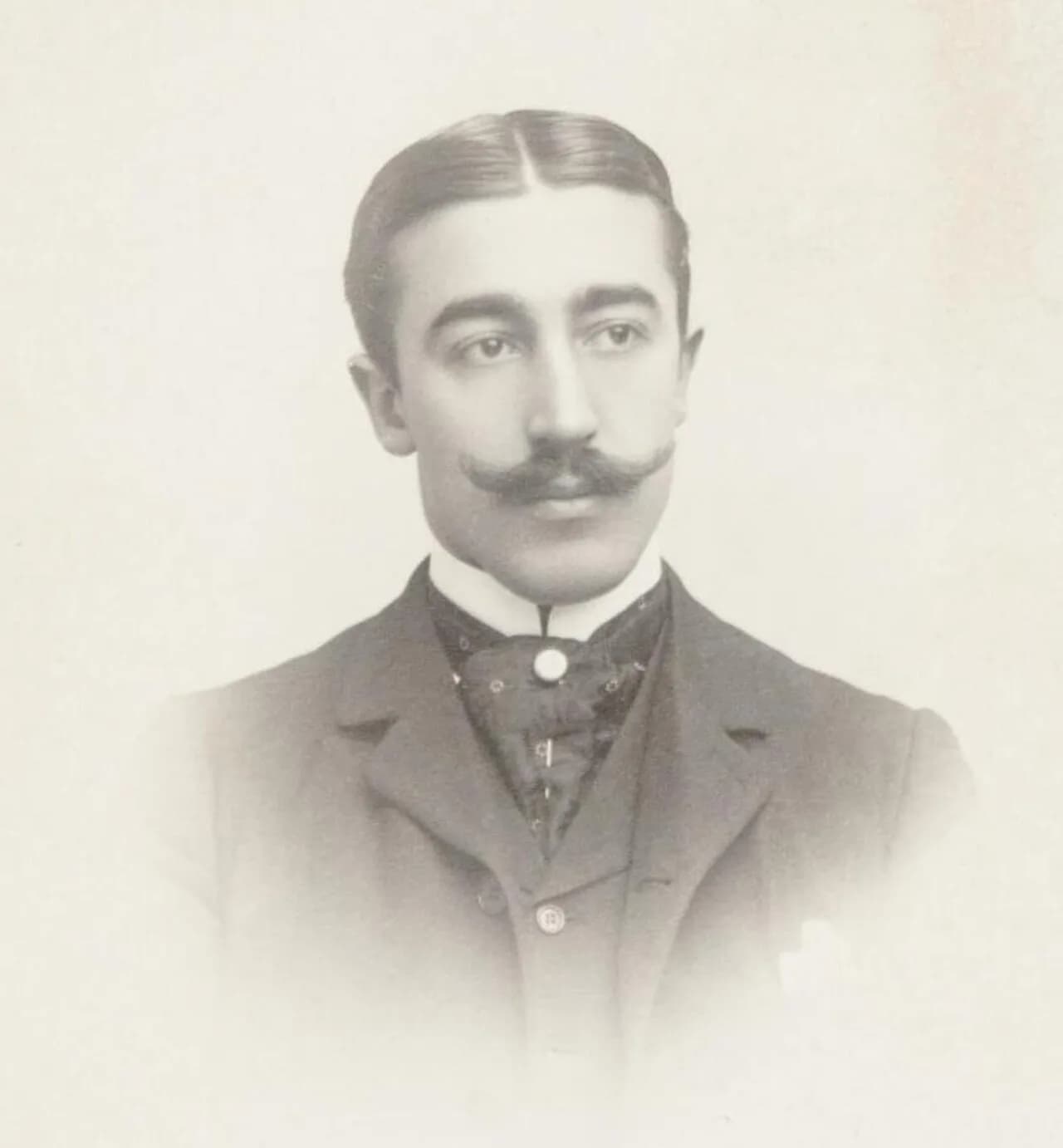 Frans Johan van Lanschot