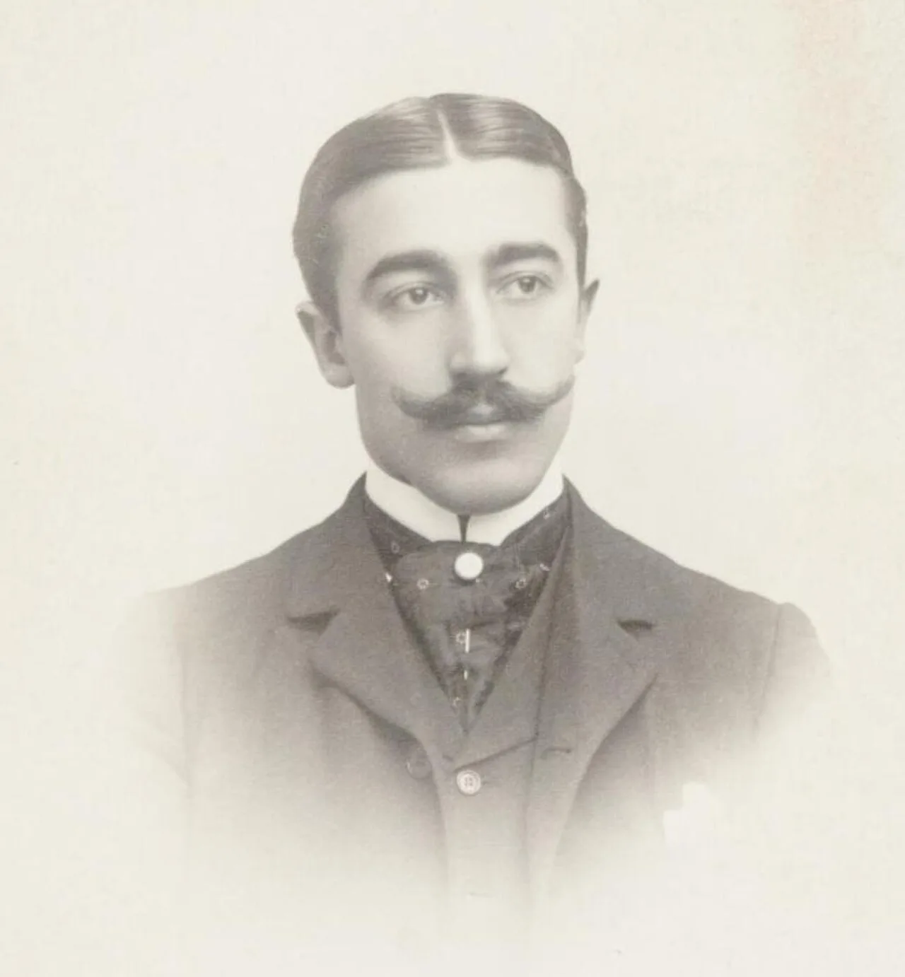 Frans Johan van Lanschot