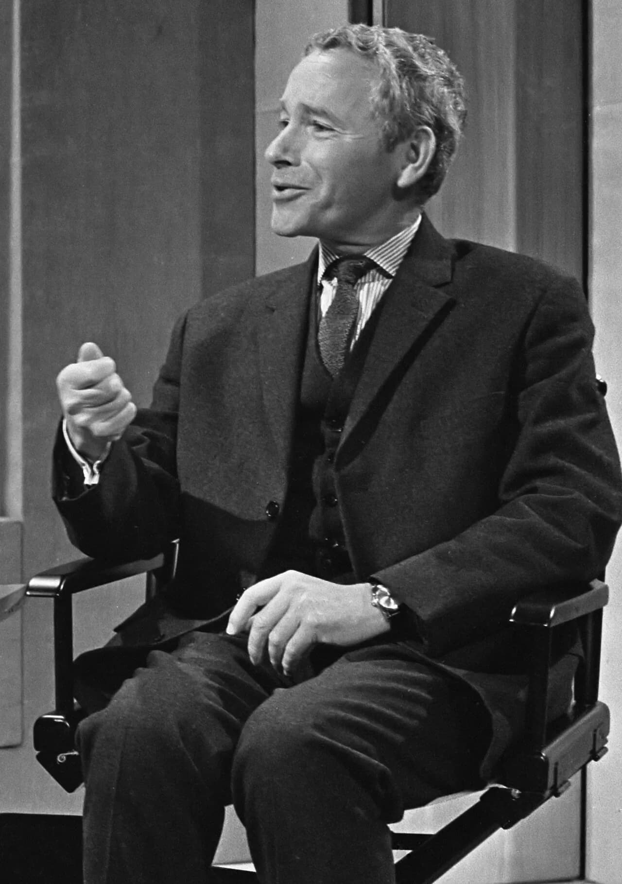 Adriaan van der Veen