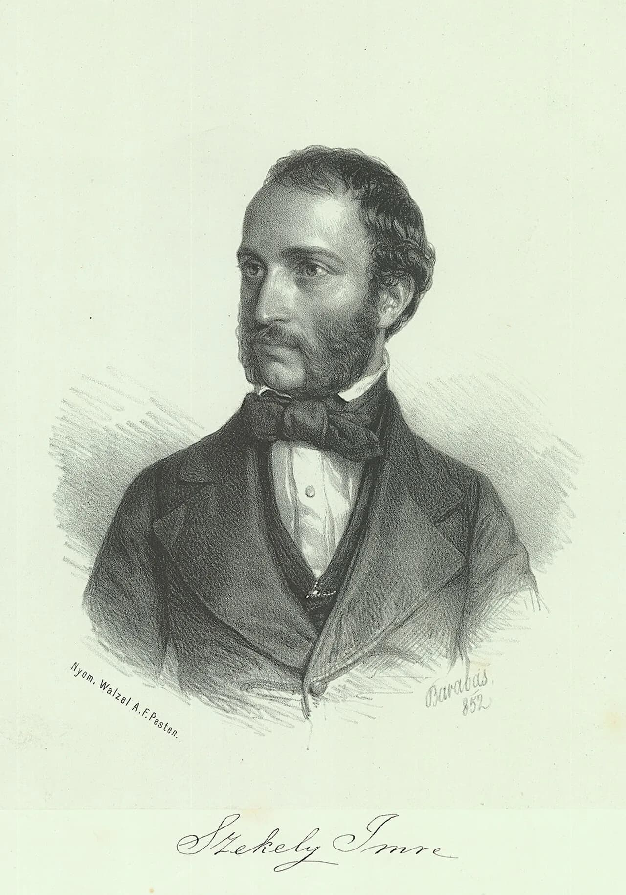 Imre Székely