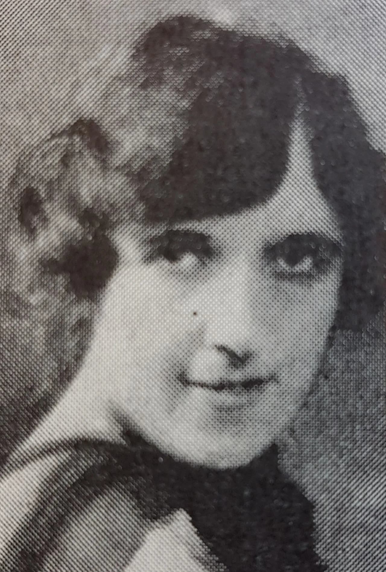 Astrid Hermelin