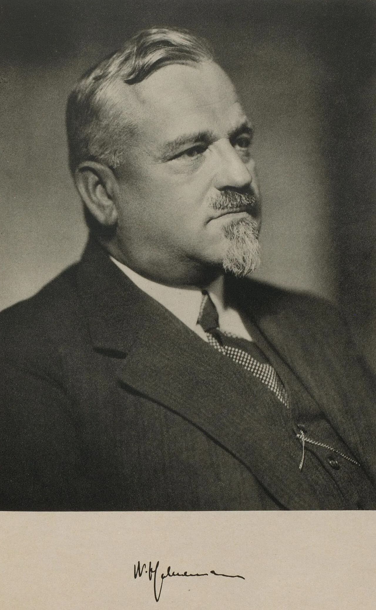 Walter Hahnemann