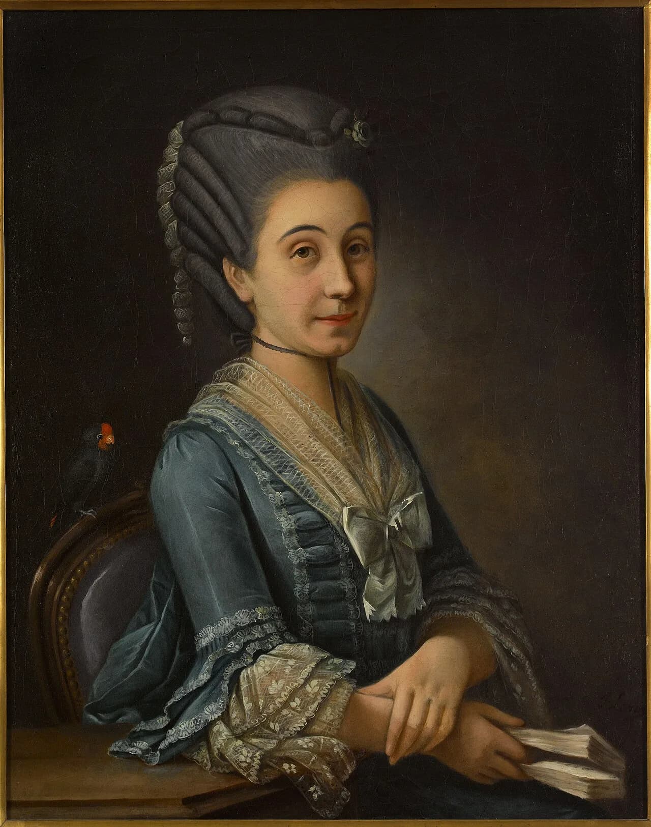 Louise Le Normand