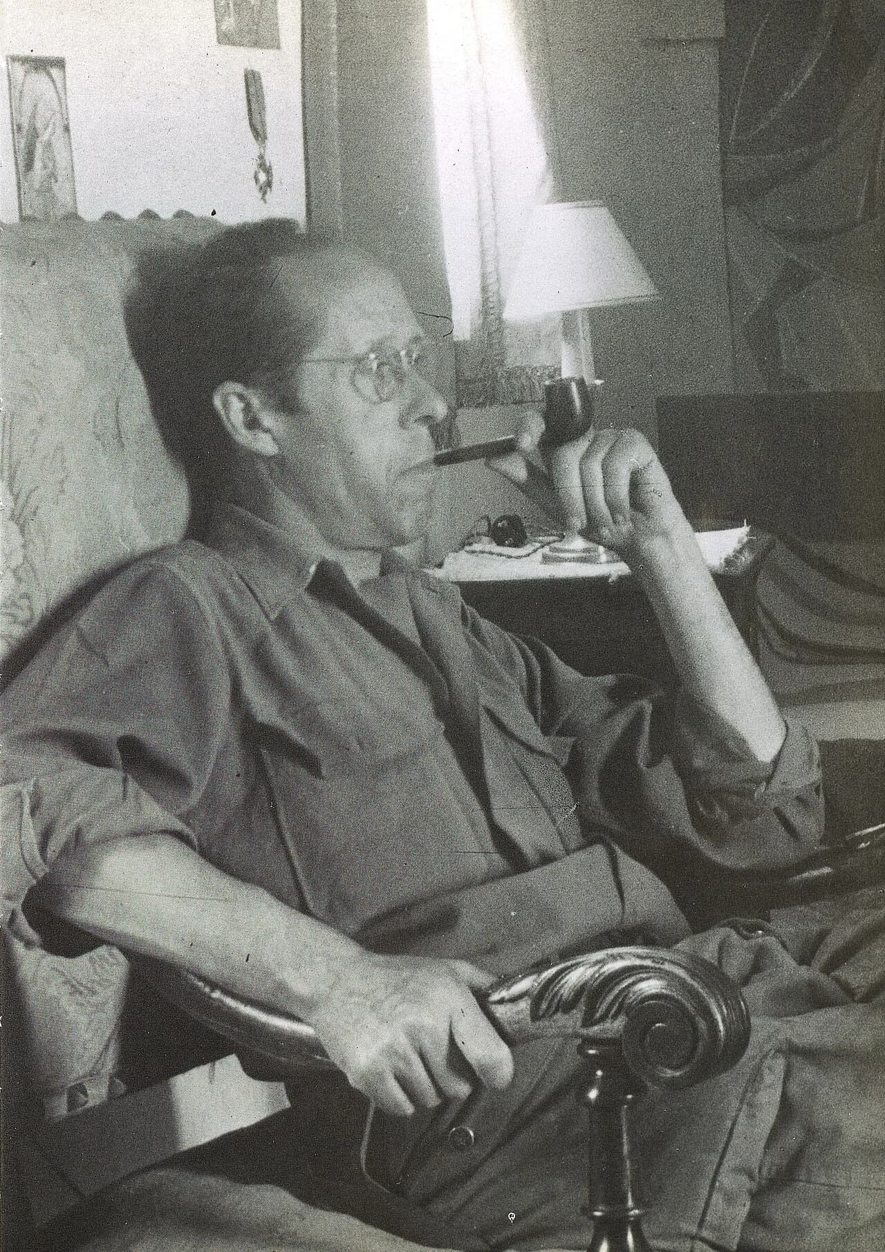 André-François Breuillaud