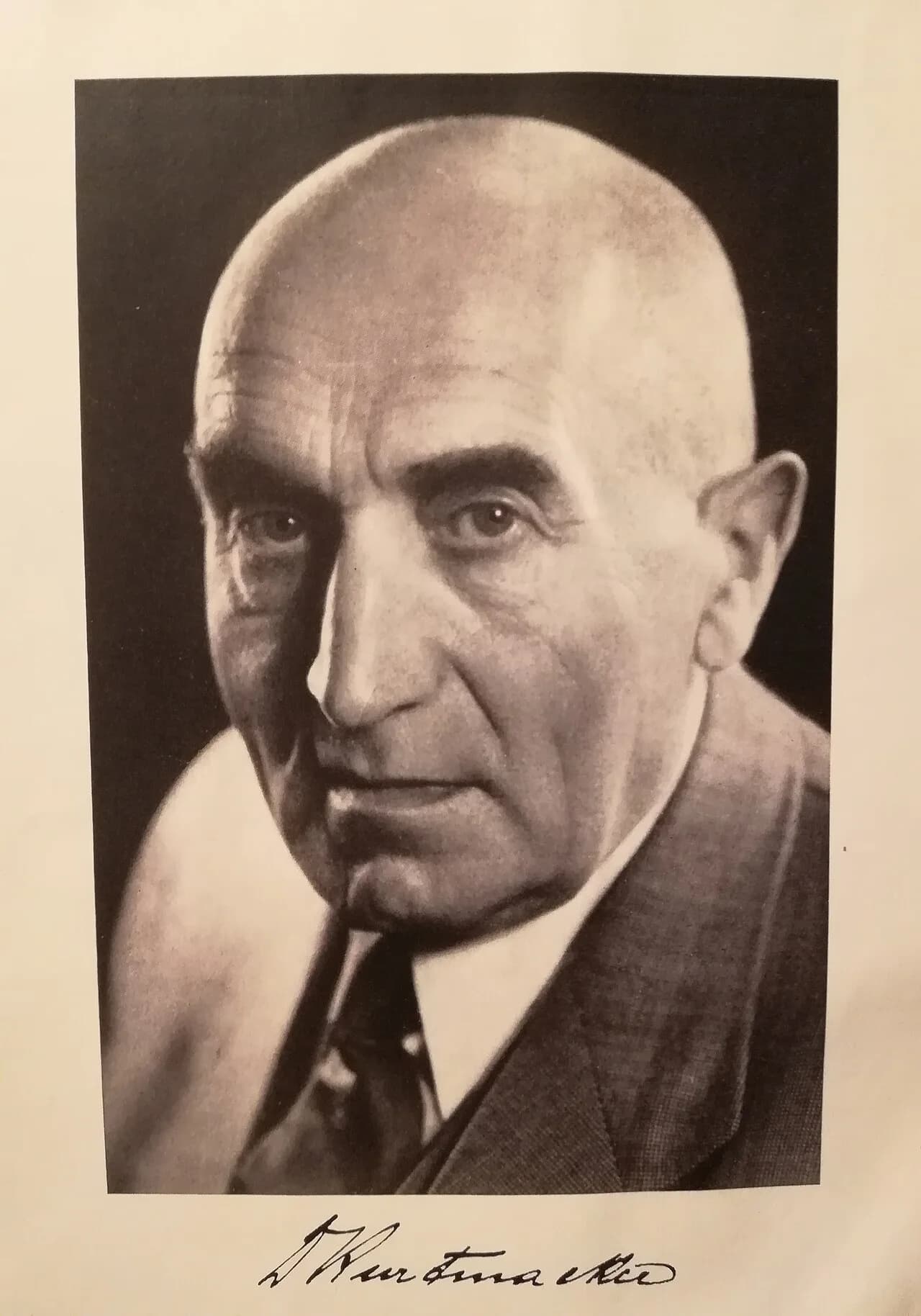 Albin Kurtenacker