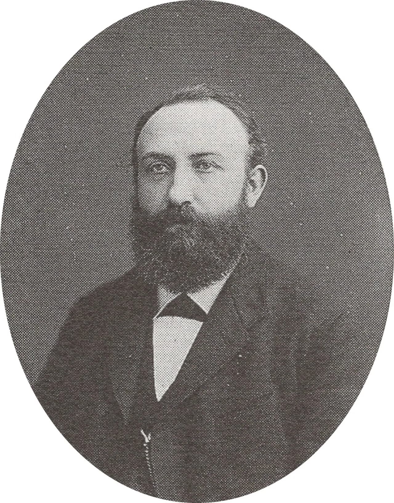 Georg Ernst Adolph