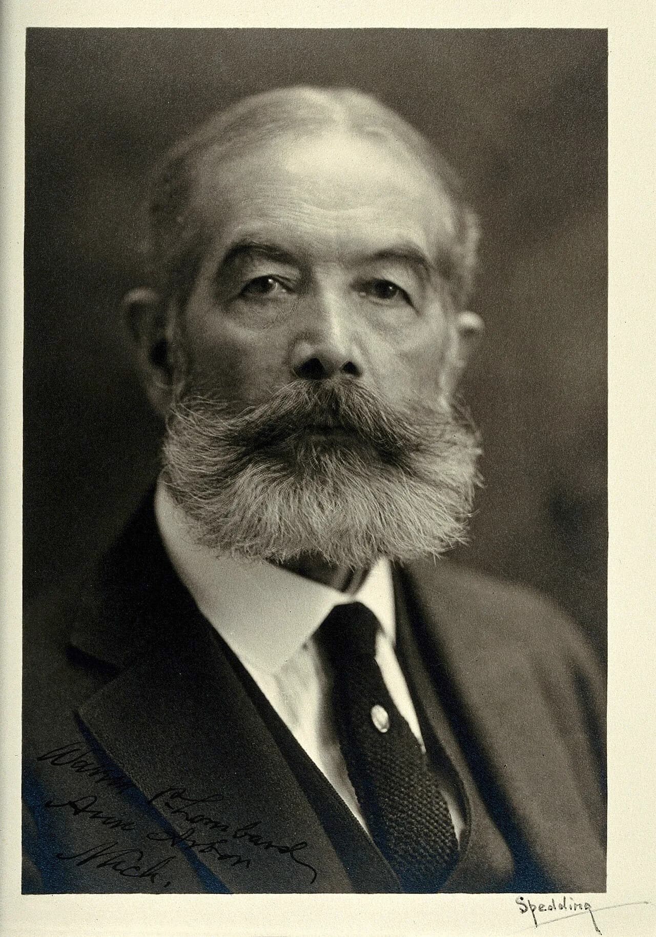 Warren Plimpton Lombard