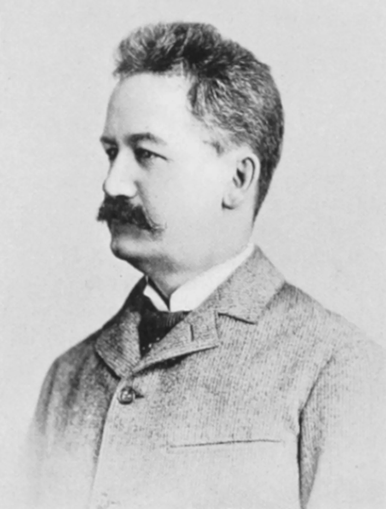 Thomas Allen