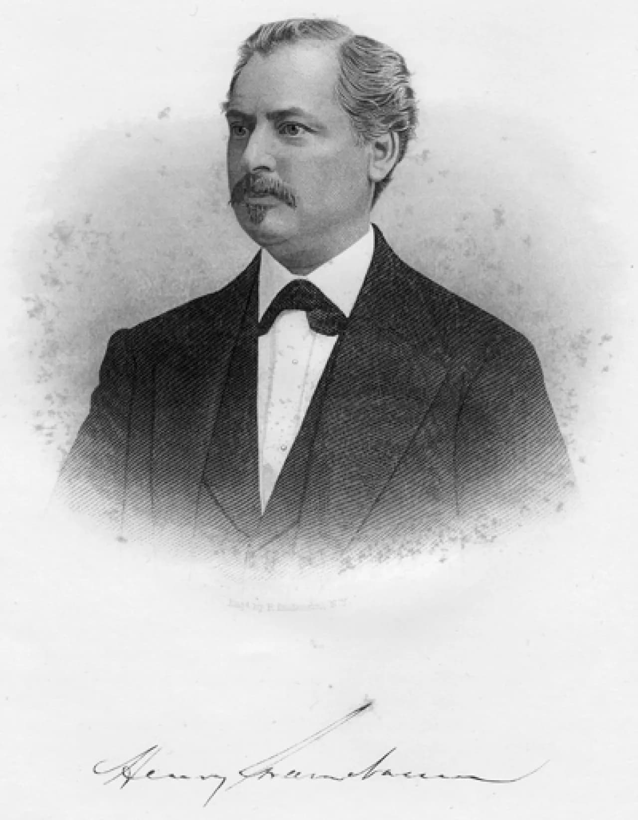 Henry Greenebaum