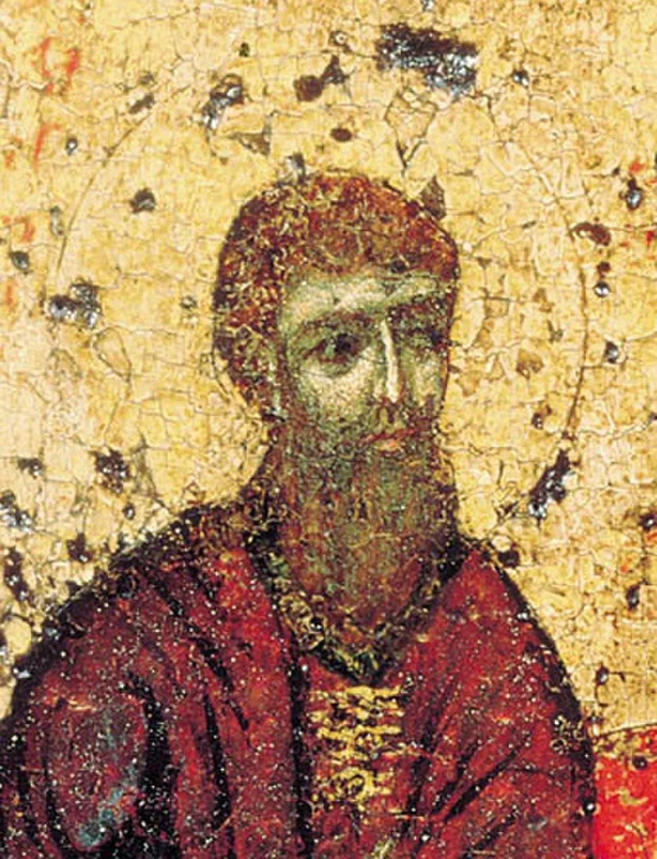 Theodosius von Kiew