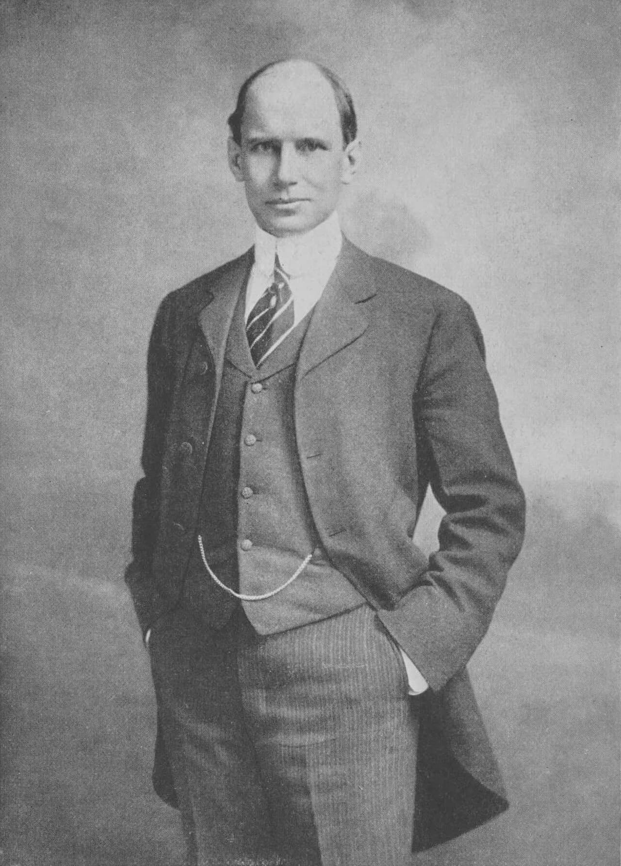 Gustavus T. Kirby