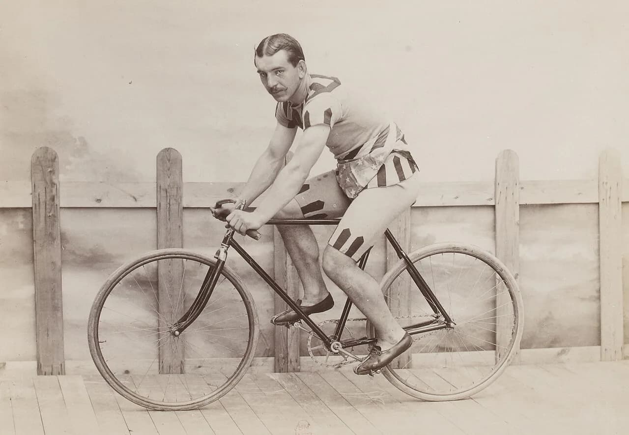 Charles Miller