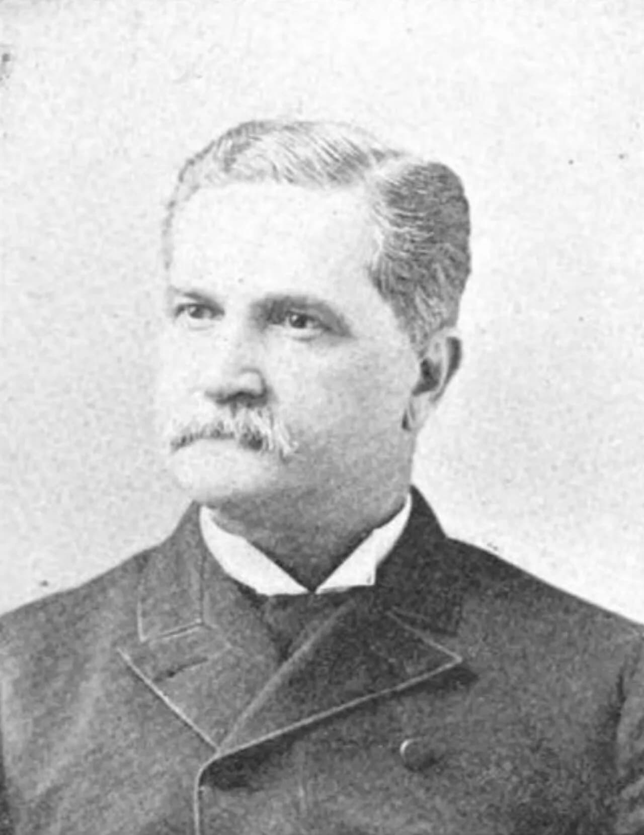 Felix Pierre Poché