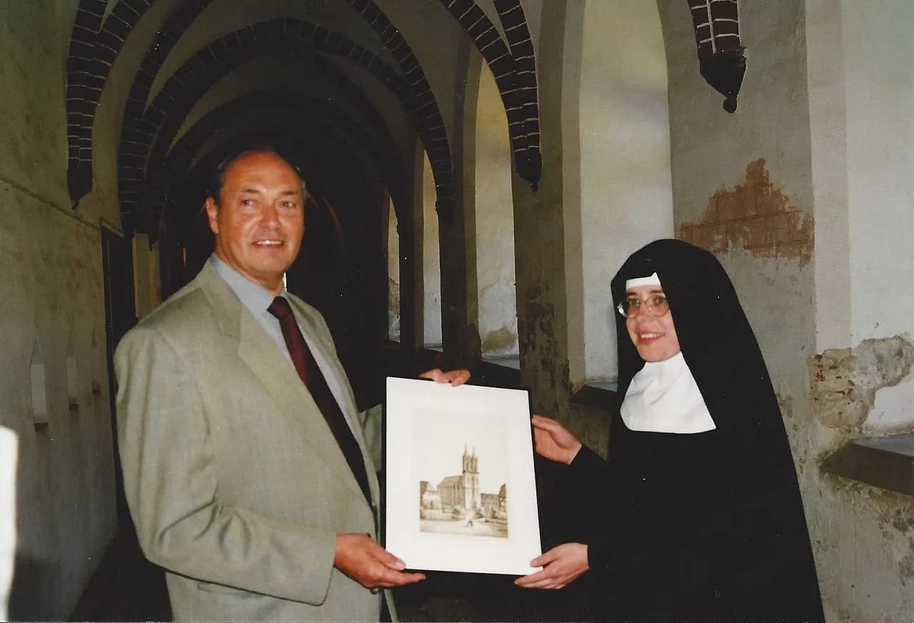 Horst Alsleben