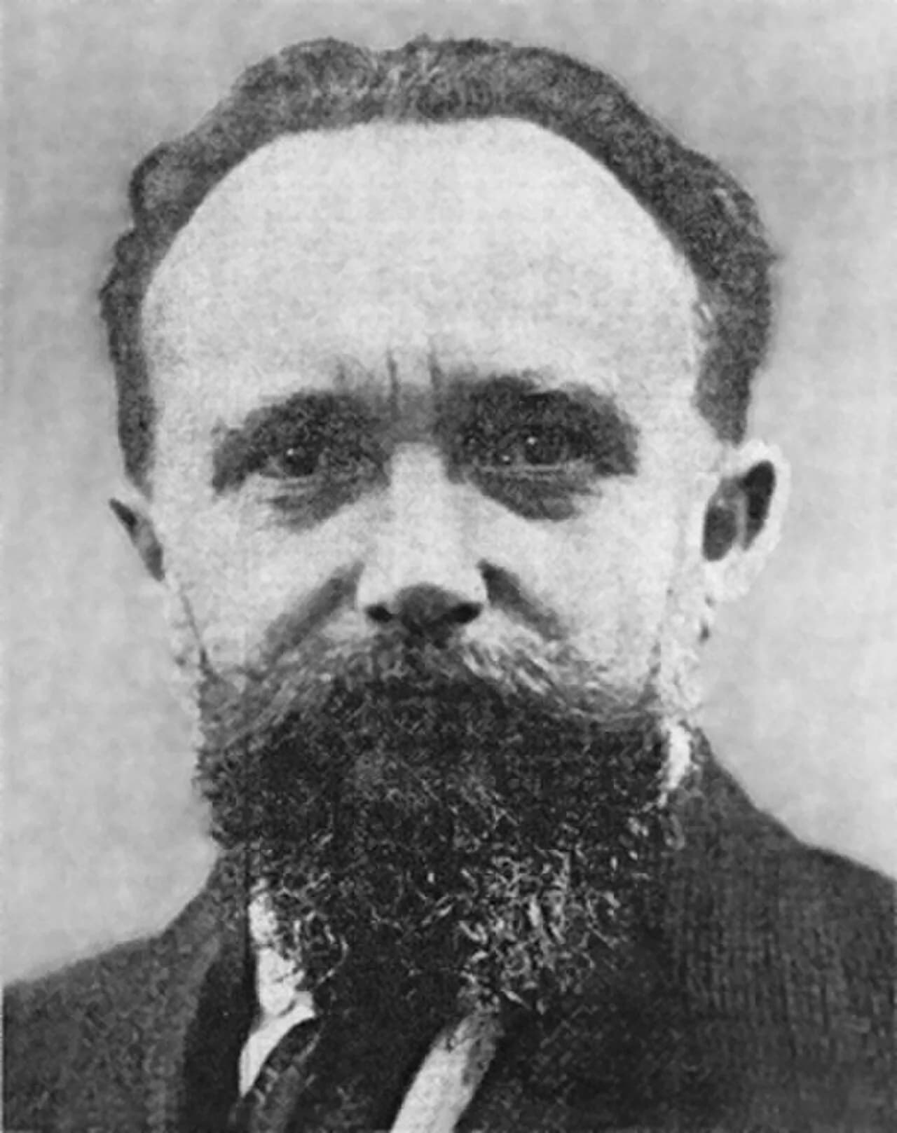 Otto Scheller