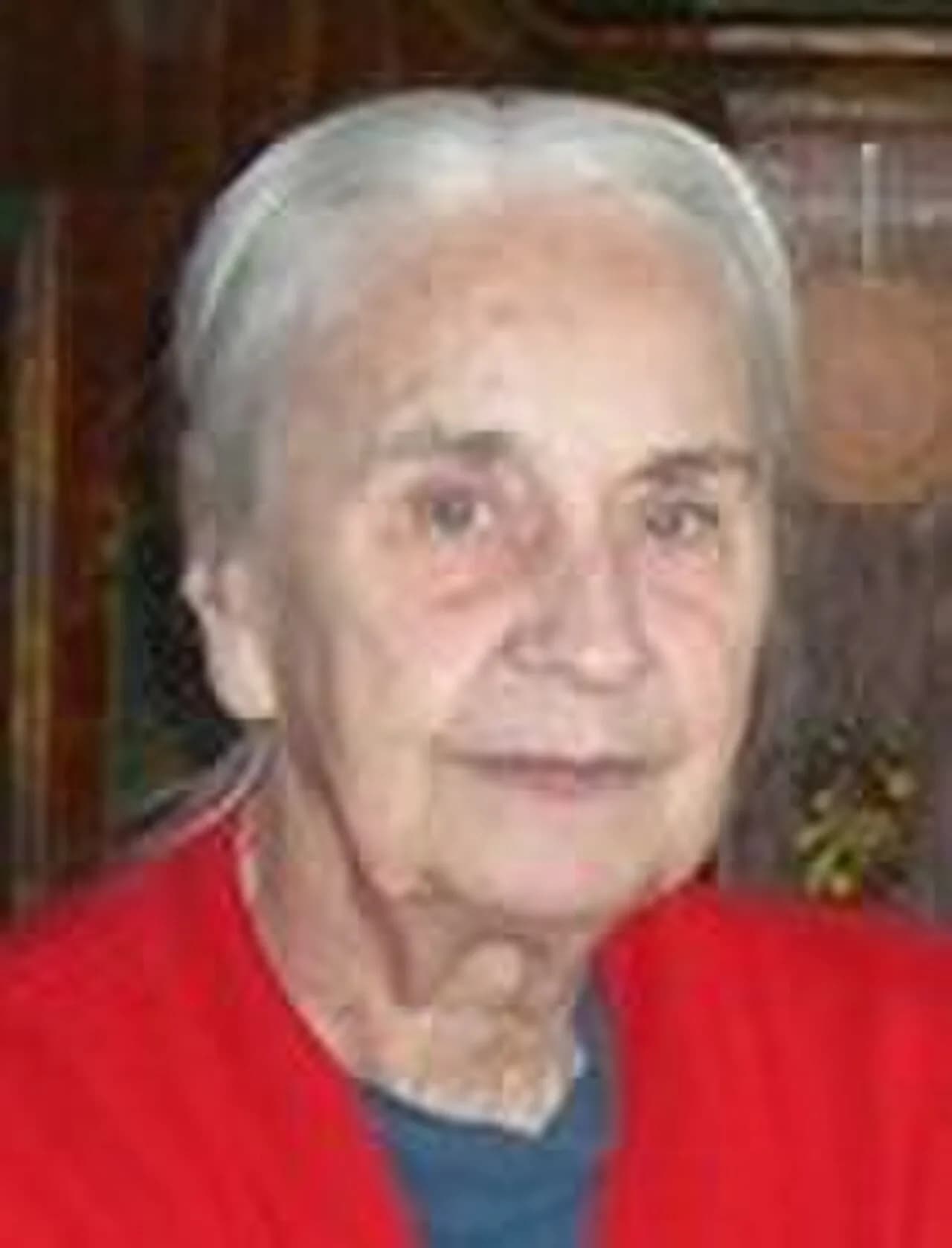 Erna Emhardt