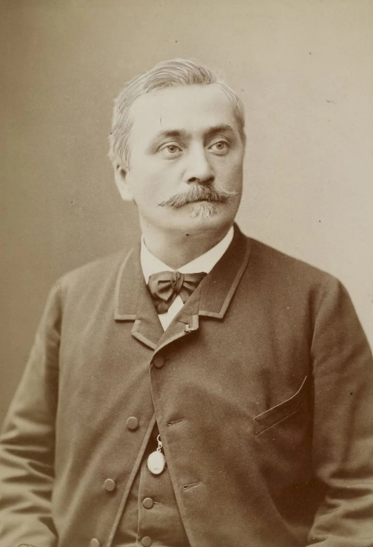 Charles Ledoulx