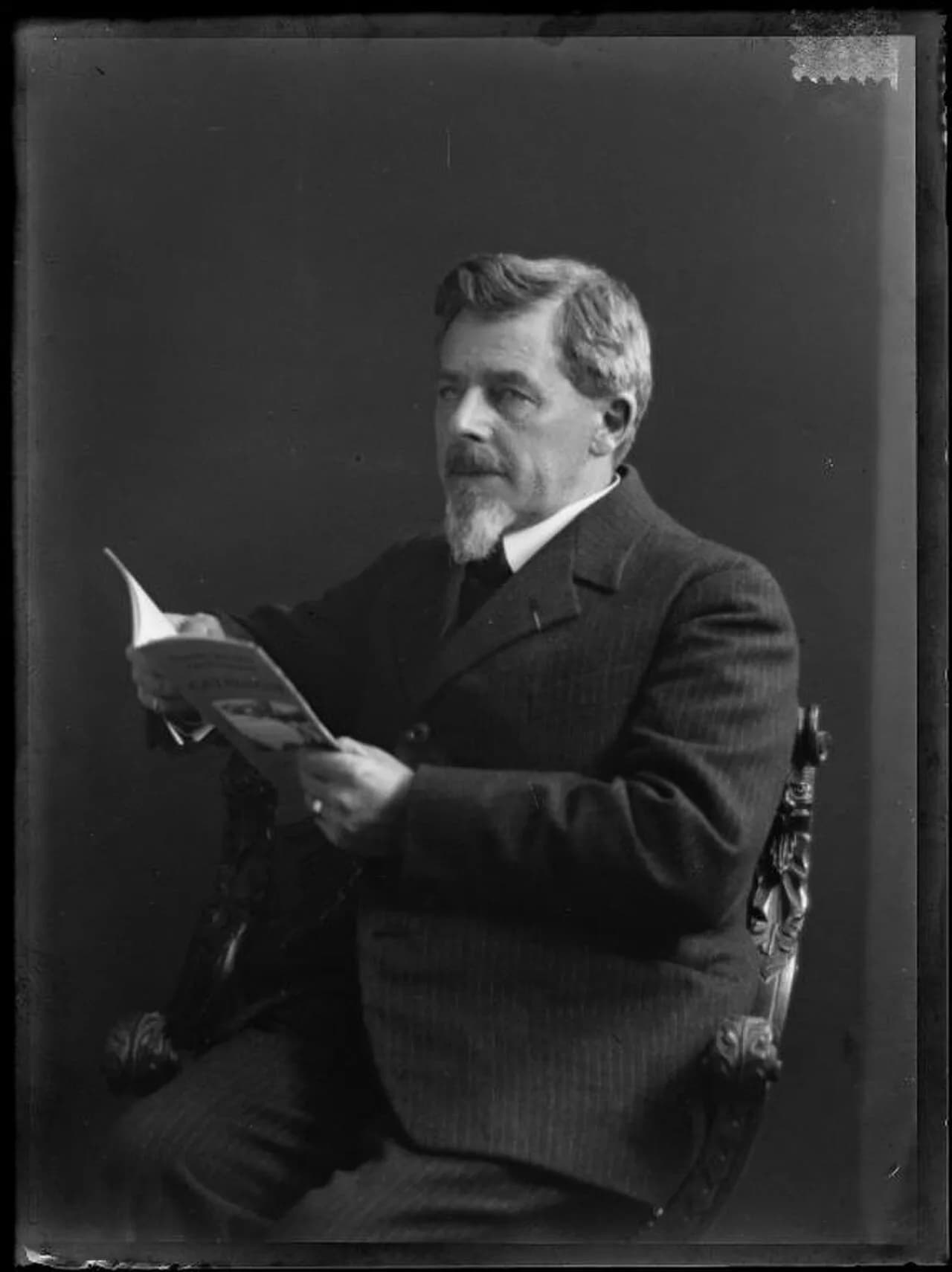 Georges Nitsch