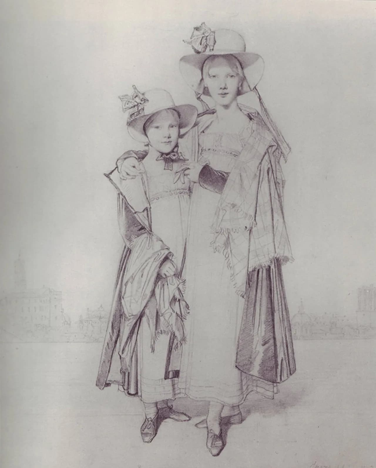 Catherine Caroline Montagu