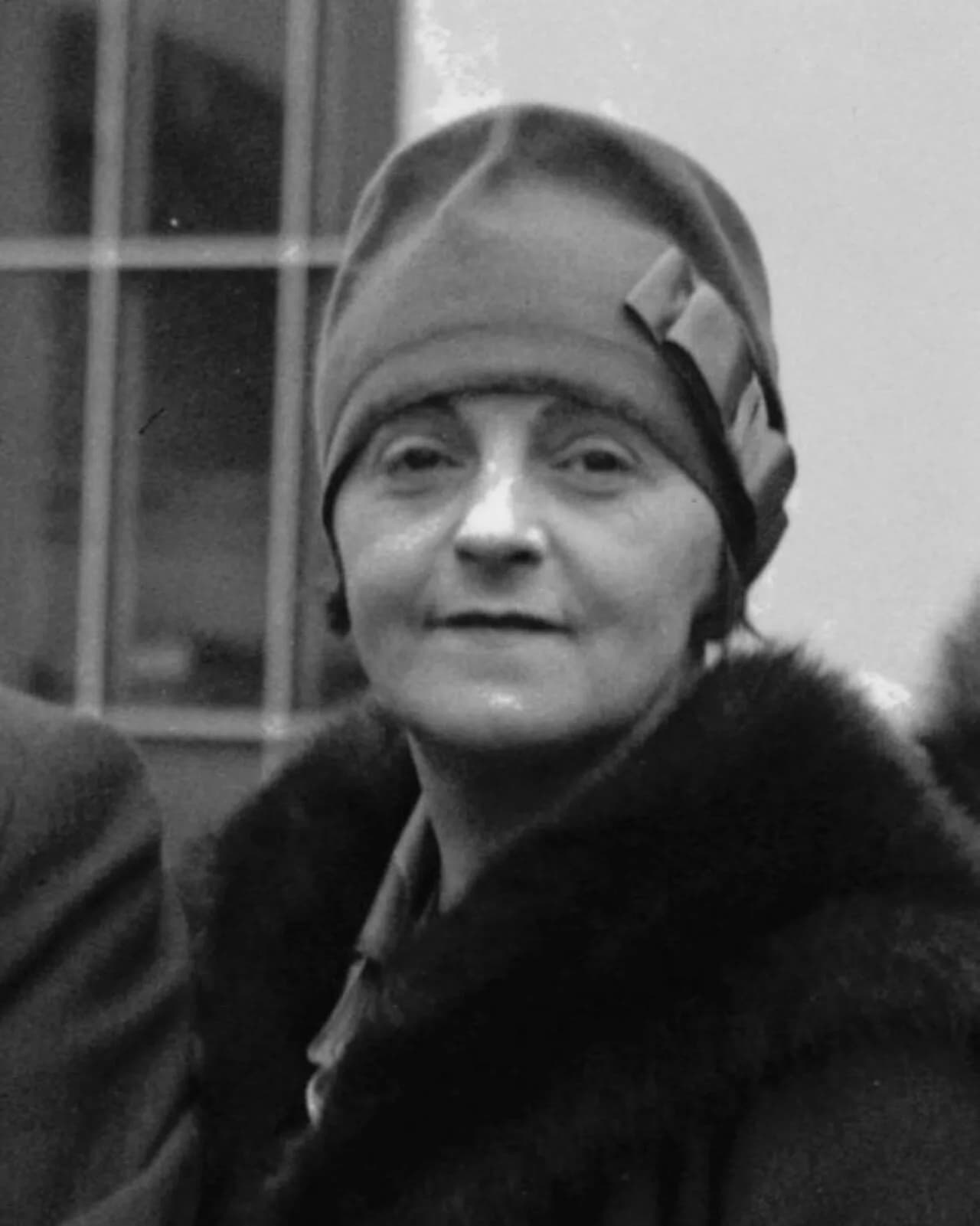 Margaret Shenberg