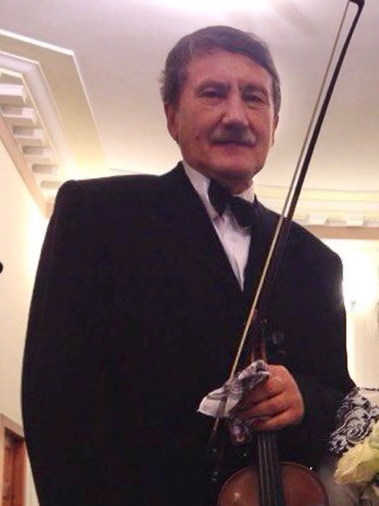 Serhij Jewdokymow