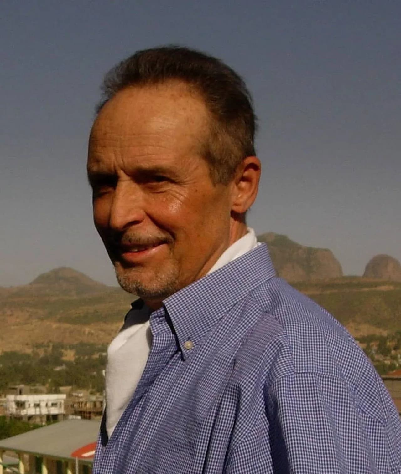 Silvano Girotto