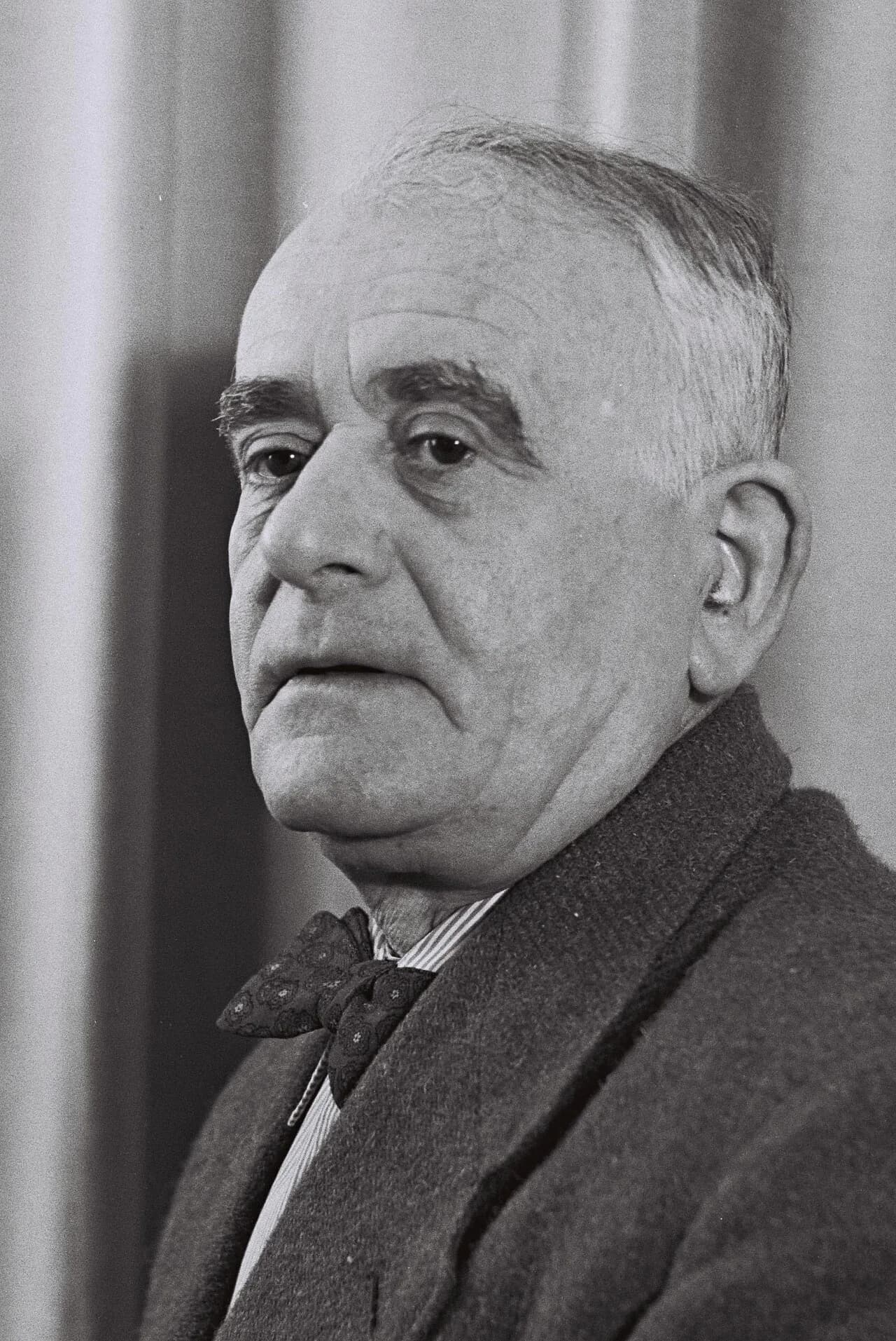 Ya'akov Klivnov