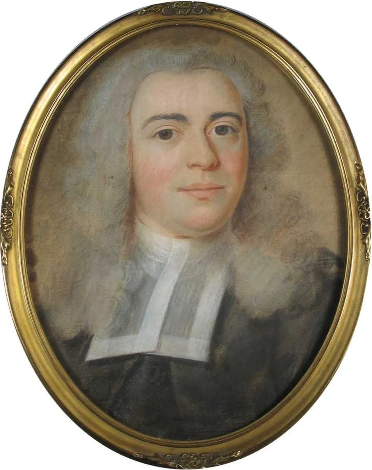 Joannes de Mol