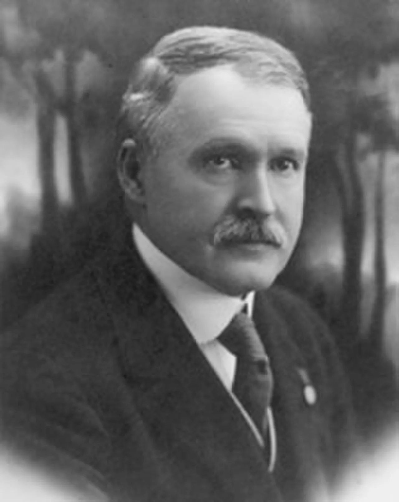 Selden P. Spencer