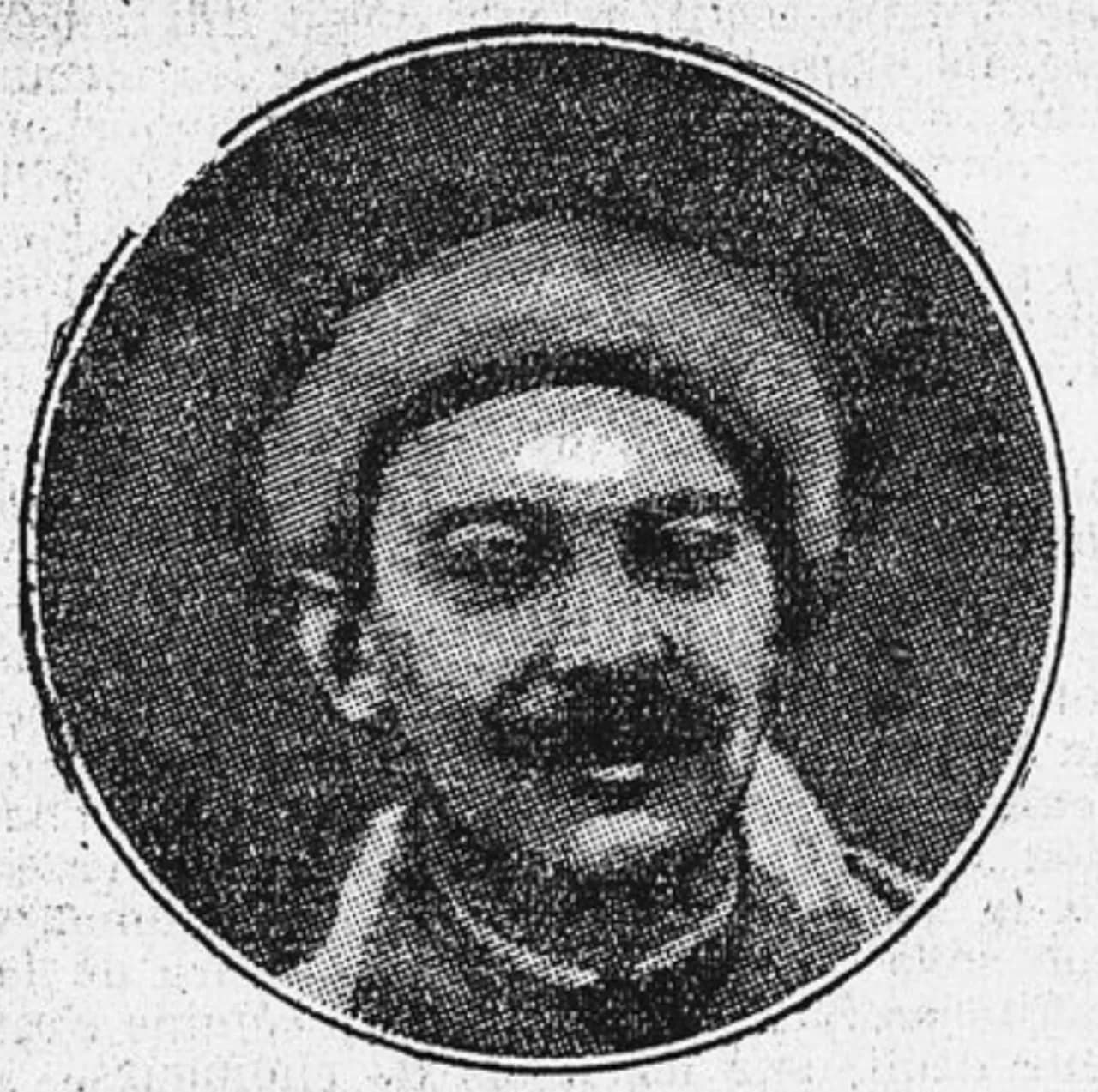 Pierre Pascal