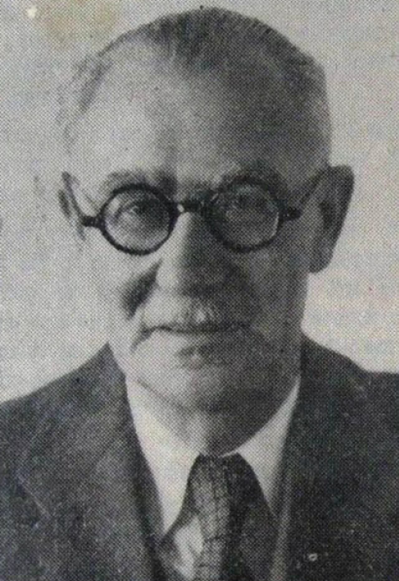 Elijahu‏ Yarkoni