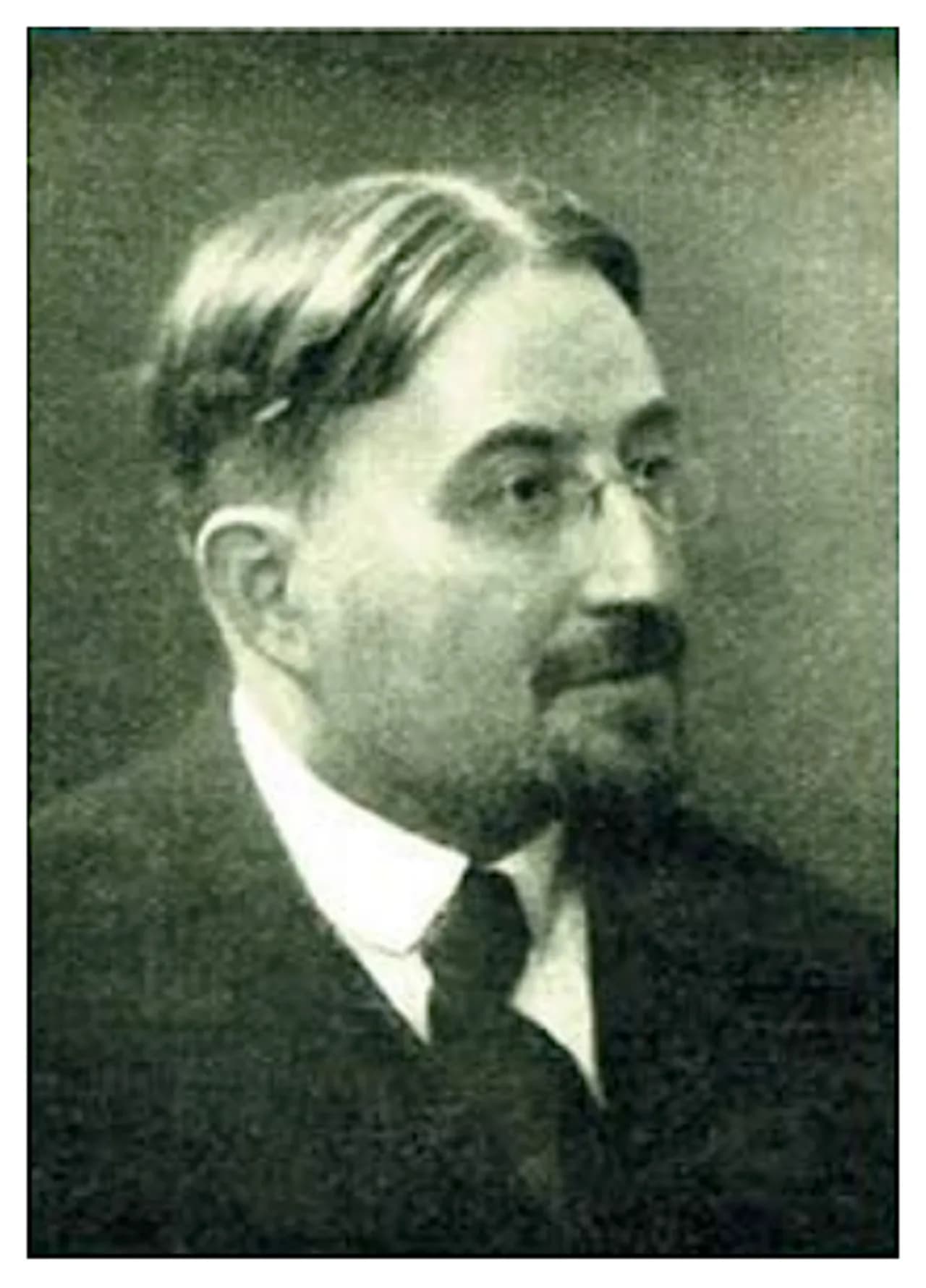 Henri Austruy
