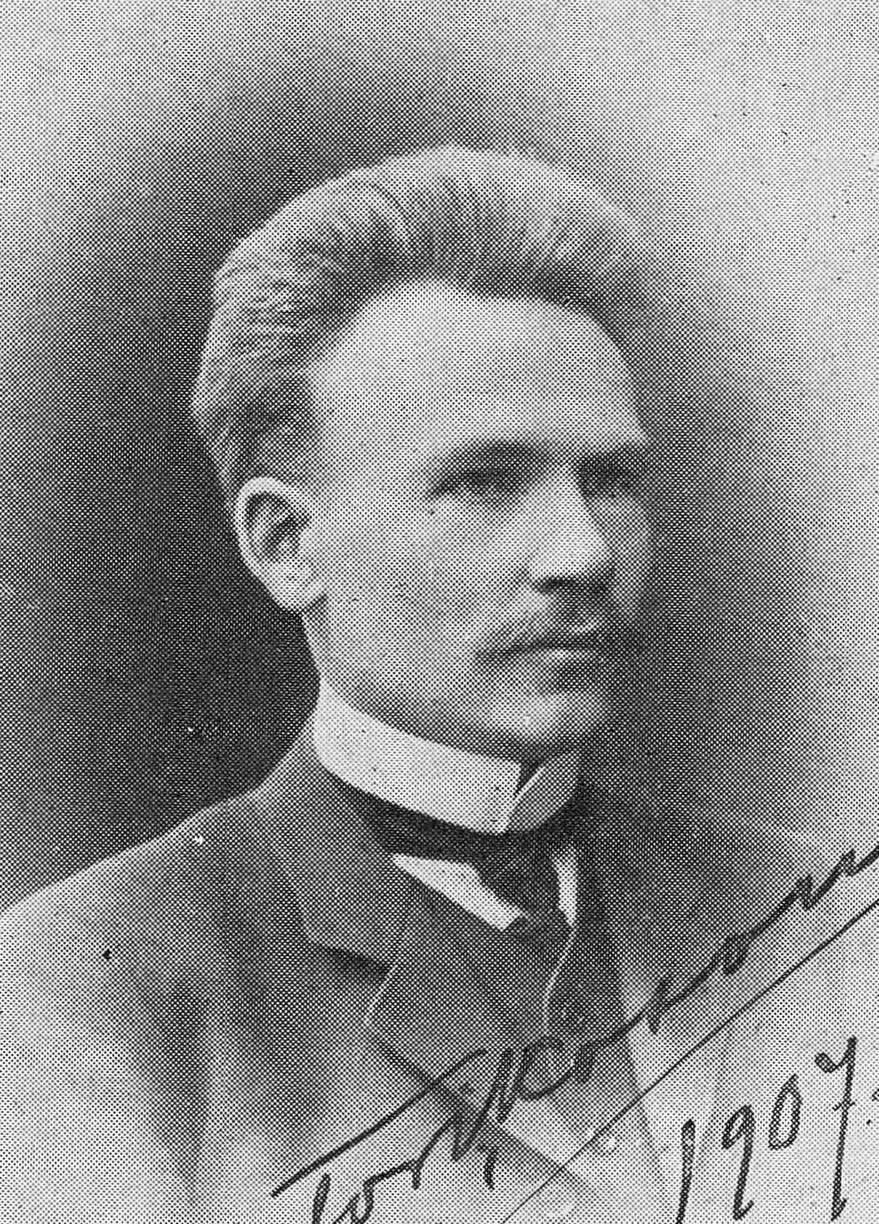 Vihtori Kosonen