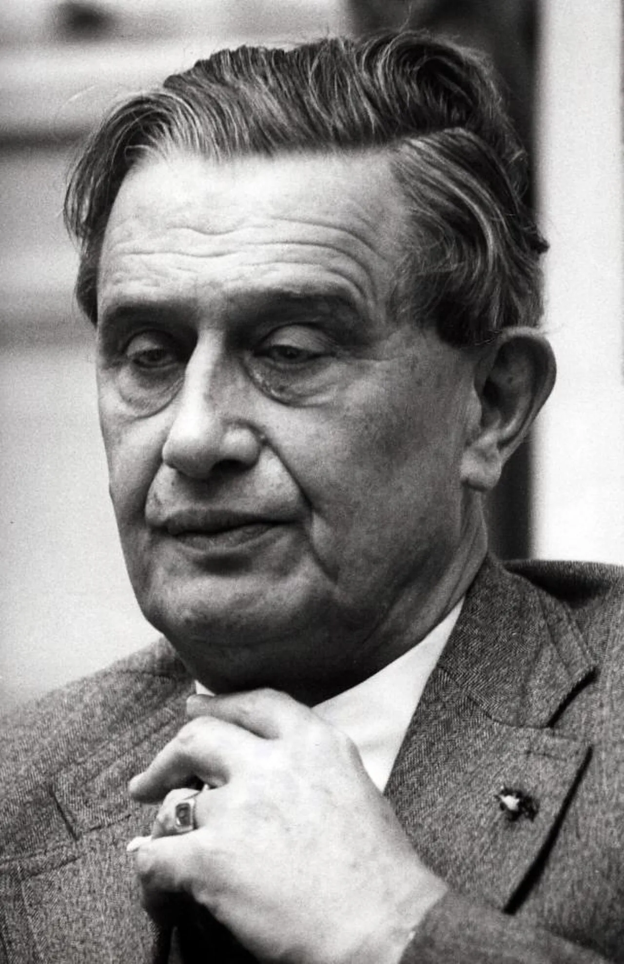Danny Tuijnman