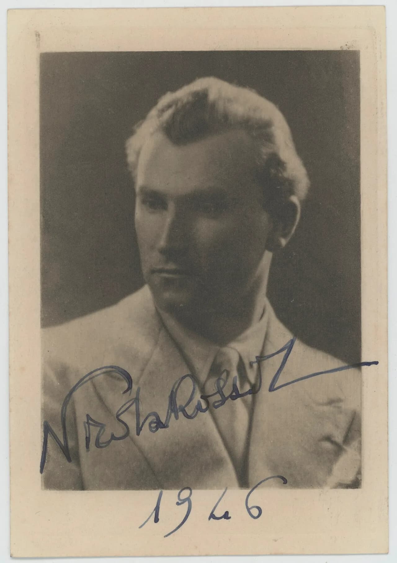 Nicola Rossi-Lemeni