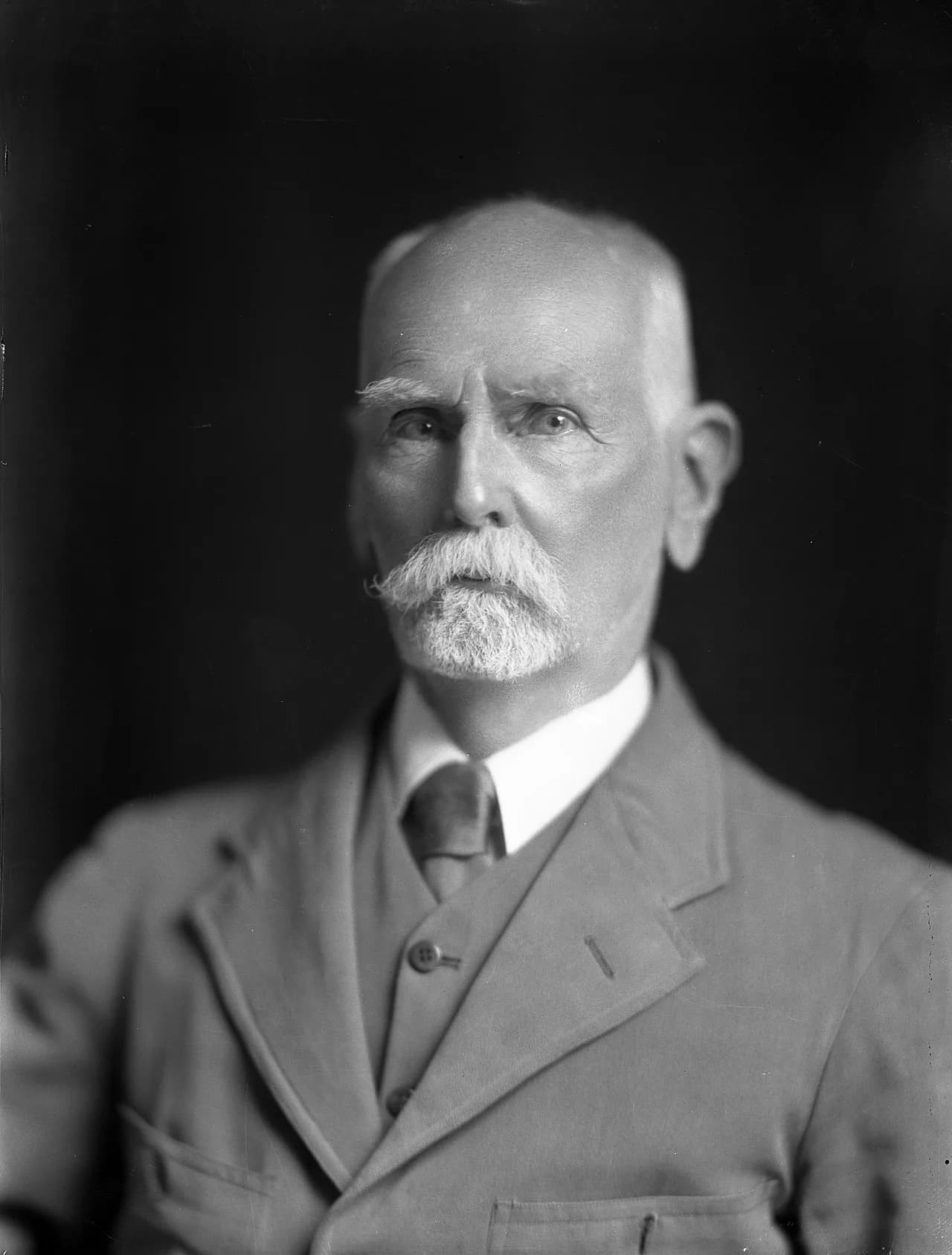 Leonard C. Cockayne