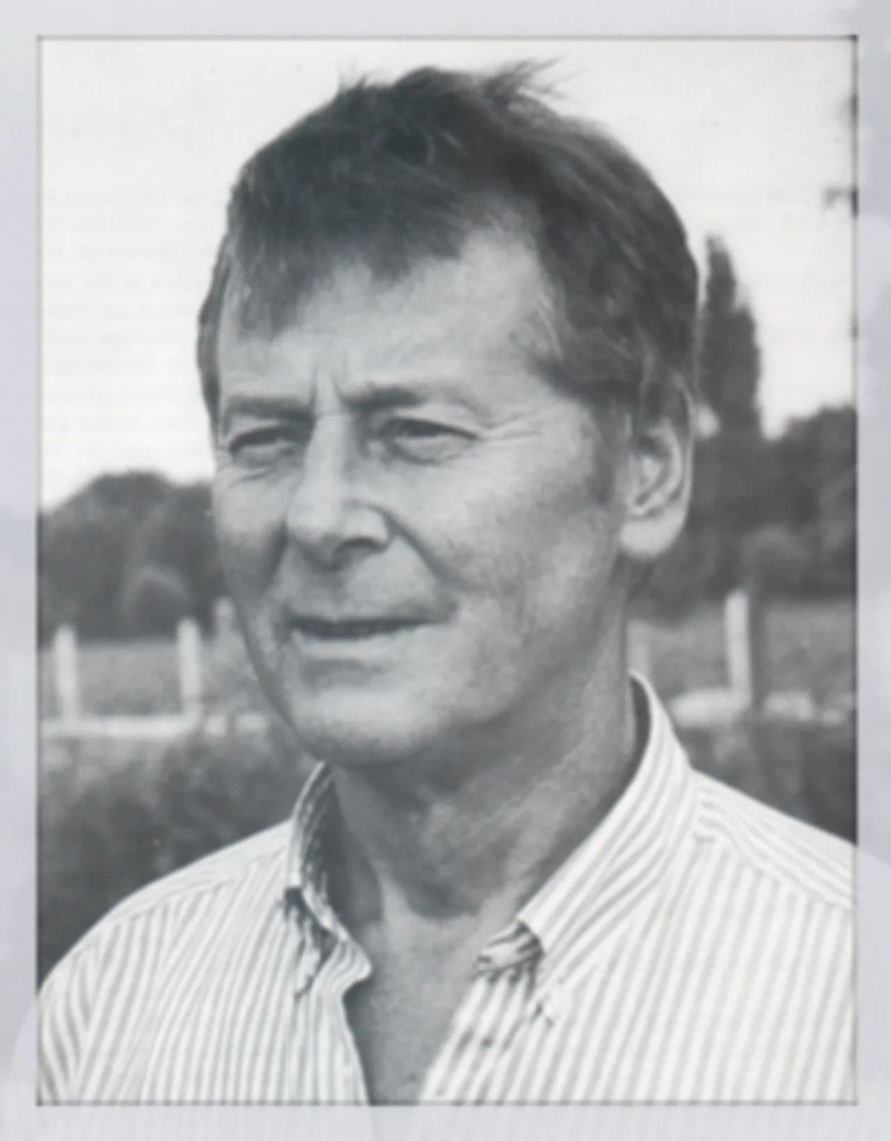 Freddy Baeten