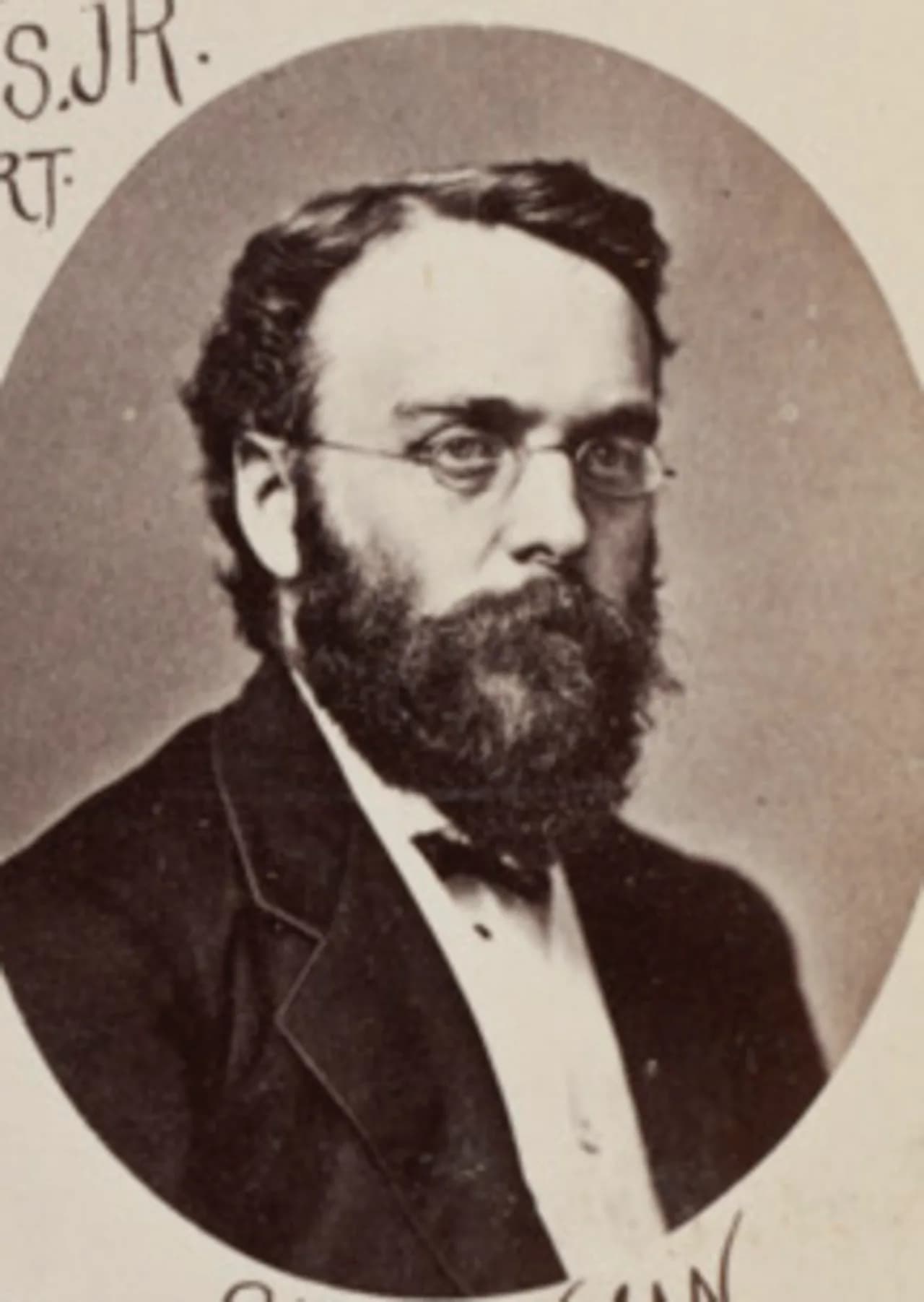 Selwyn Z. Bowman